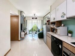 Hougang Avenue 10 (D19), Condominium #613954911